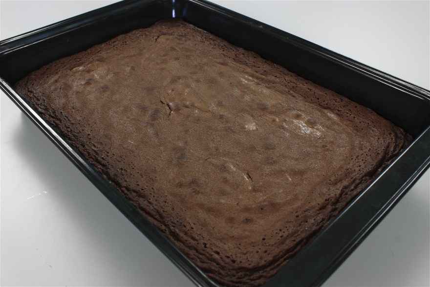 Brownies 04 ... klik for at komme tilbage