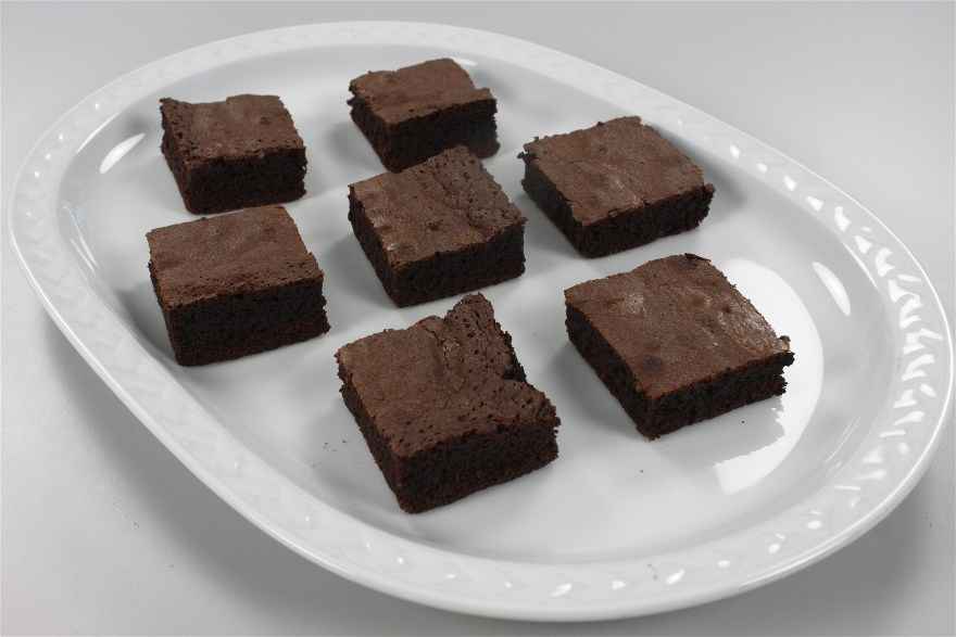 Brownies 04 ... klik for at komme tilbage