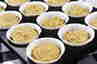 Gulerodskage muffins med ostecreme, billede 2