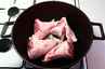 Lammeskank med hvidløg og kartoffelmos ... klik på billedet for at komme tilbage