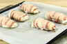 Helleflynder i ovn med bacon, billede 2