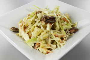 Cole slaw salad, billede 4