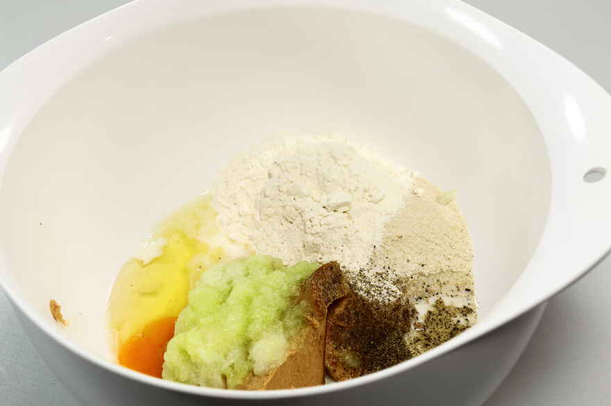 Torskerognsfrikadeller ... klik for at komme tilbage