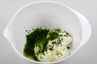 Aspargessalat ... klik på billedet for at komme tilbage