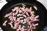 Mørbradbøffer med bløde løg og bacon, billede 1