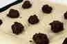 30 stk. herlige engelske chokolade cookies, billede 3