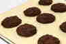 Chokoladecookies ... klik på billedet for at komme tilbage