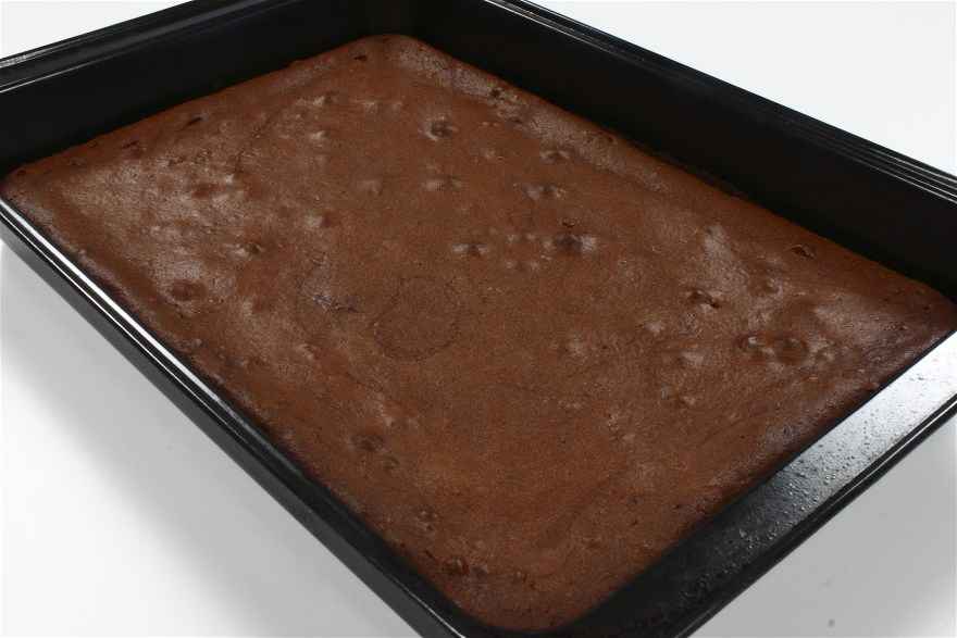 A.C. Chokoladekage ... klik for at komme tilbage