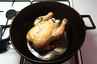 Gammeldags kylling med agurkesalat ... klik på billedet for at komme tilbage