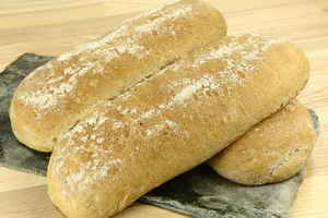 Fuldkornshvede brød, billede 4