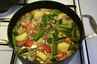 Lammegryde med okra, billede 3