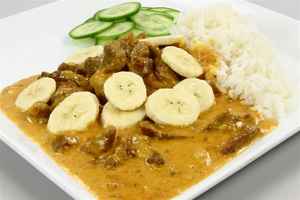 Indian Cream Curry, billede 4