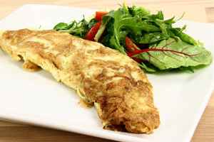 Omelet, billede 4