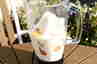 Blommemilkshake, billede 2