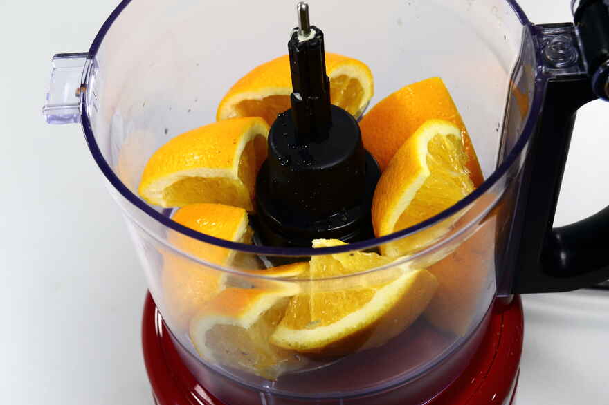 Krydret tomatmarmelade ... klik for at komme tilbage