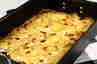 Flødekartofler med Mornaysauce ... klik på billedet for at komme tilbage