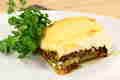 Moussaka, Original Græsk Moussaka, Original Græsk