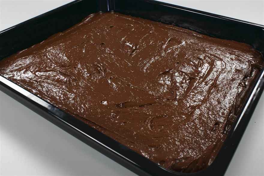 Chokoladekage 28 ... klik for at komme tilbage