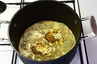 Lam- og spinatcurry, billede 1