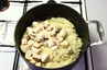 Paella med kylling og rejer, billede 2