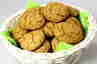 Ingefærsmåkager - Ginger biscuits ... klik på billedet for at komme tilbage