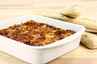 God hjemmelavet lasagne og flutes ... klik på billedet for at komme tilbage