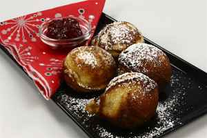 Ingers æbleskiver, billede 4