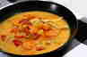 Paprika Suppe ... klik på billedet for at komme tilbage