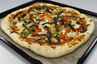 Roastbeefpizza - Roastbeef Pizza ... klik på billedet for at komme tilbage