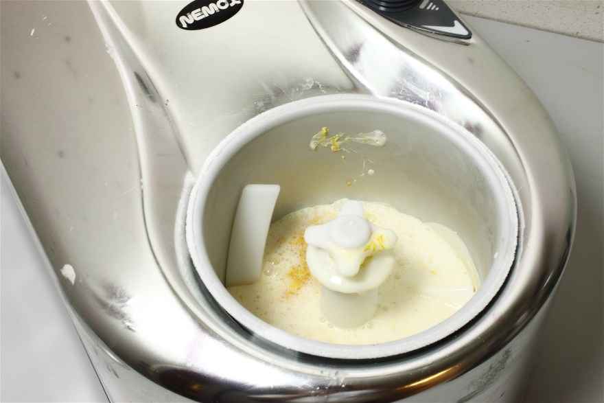 Appelsingelato - Appelsin gelato ... klik for at komme tilbage