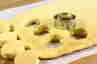 Kartoffelkage (Flødeskumskage), billede 1
