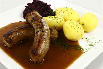 opskrift medisterpølse opskrift medisterpølse