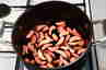 Hyldebærsuppe med risenblom ... klik på billedet for at komme tilbage
