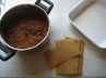 Lasagne al forno, billede 1