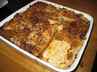 Lasagne al forno, billede 3
