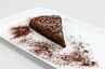 Dessert chokoladekage 02 ... klik på billedet for at komme tilbage