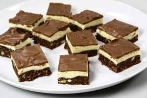 Nanaimo Bars, billede 4 Nanaimo Bars, billede 4
