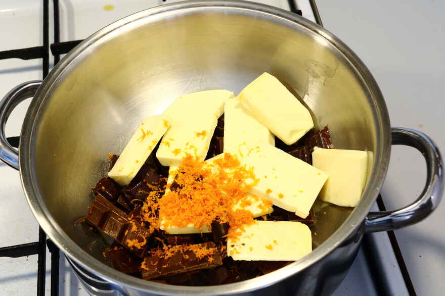 Kiksekage uden palmin ... klik for at komme tilbage
