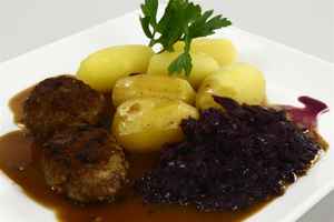 Farmors frikadeller, billede 4