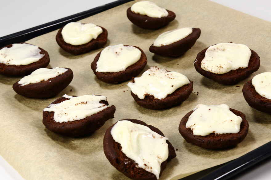 Whoopie Pies ... klik for at komme tilbage