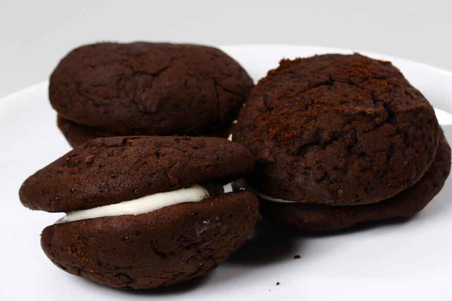 Whoopie Pies ... klik for at komme tilbage