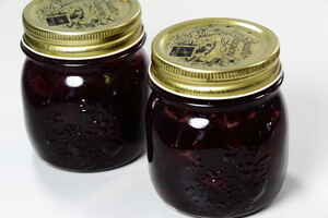 Morelmarmelade - Morel marmelade, billede 4 Morelmarmelade - Morel marmelade, billede 4
