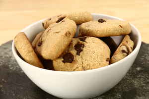 Nemme Cookies, billede 4