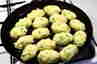 Risfrikadeller, billede 3 Risfrikadeller, billede 3
