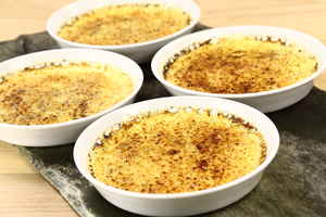 Creme Brulee, billede 4