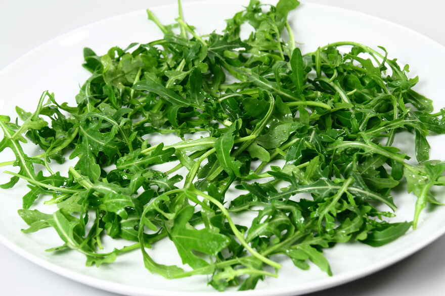 Laksecarpaccio ... klik for at komme tilbage
