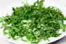 Laksecarpaccio, billede 1 Laksecarpaccio, billede 1