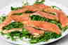Laksecarpaccio, billede 2 Laksecarpaccio, billede 2