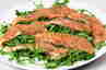 Laksecarpaccio, billede 3 Laksecarpaccio, billede 3