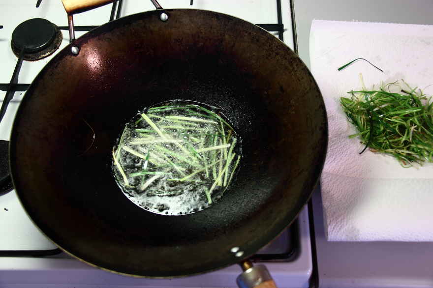 Laksetournedos med jordskokker og kapers ... klik for at komme tilbage